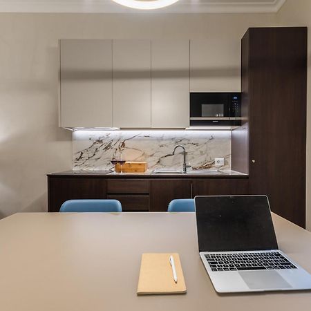 Myitalyhome Roma Buitenkant foto