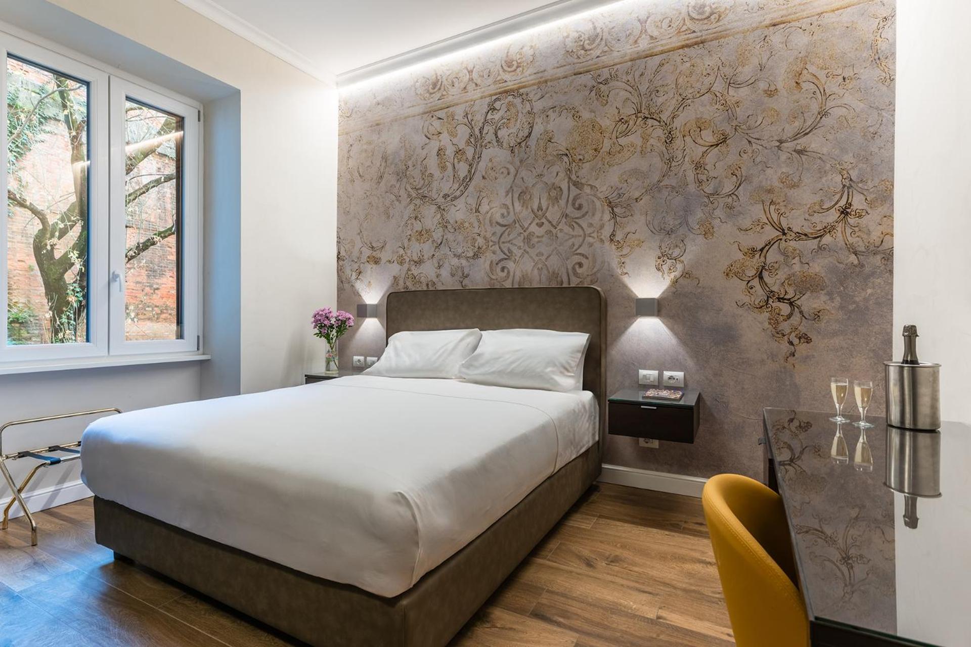 Myitalyhome Roma Buitenkant foto