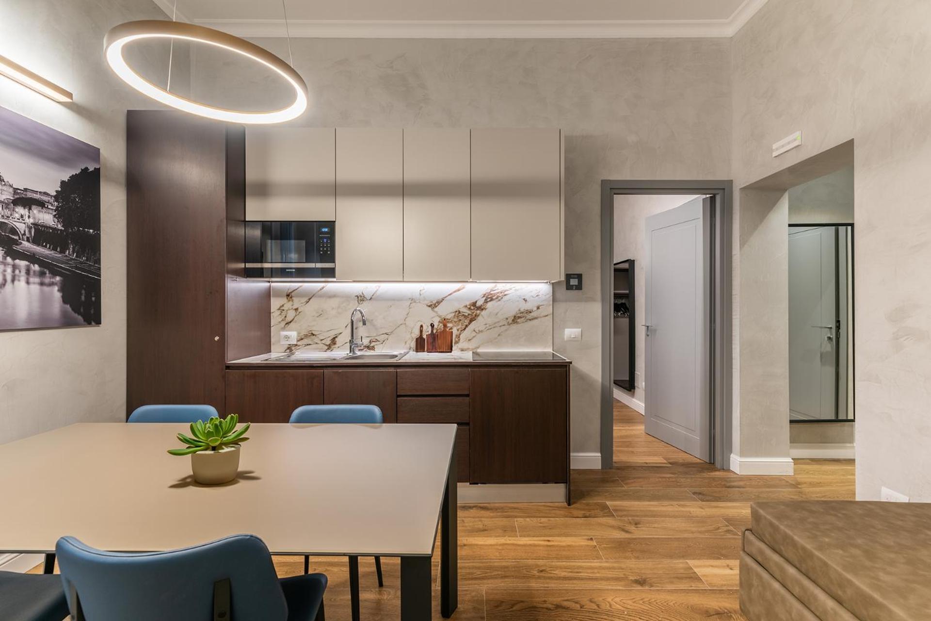 Myitalyhome Roma Buitenkant foto