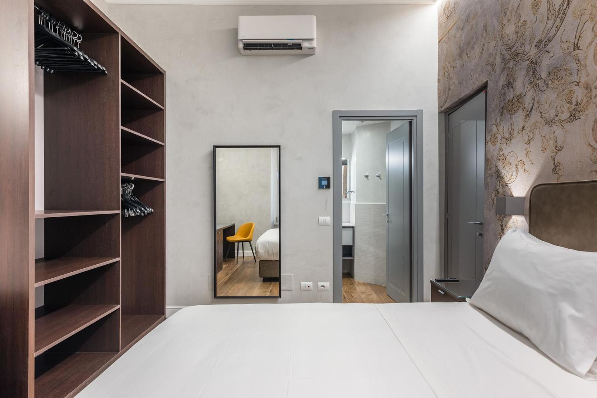 Myitalyhome Roma Buitenkant foto