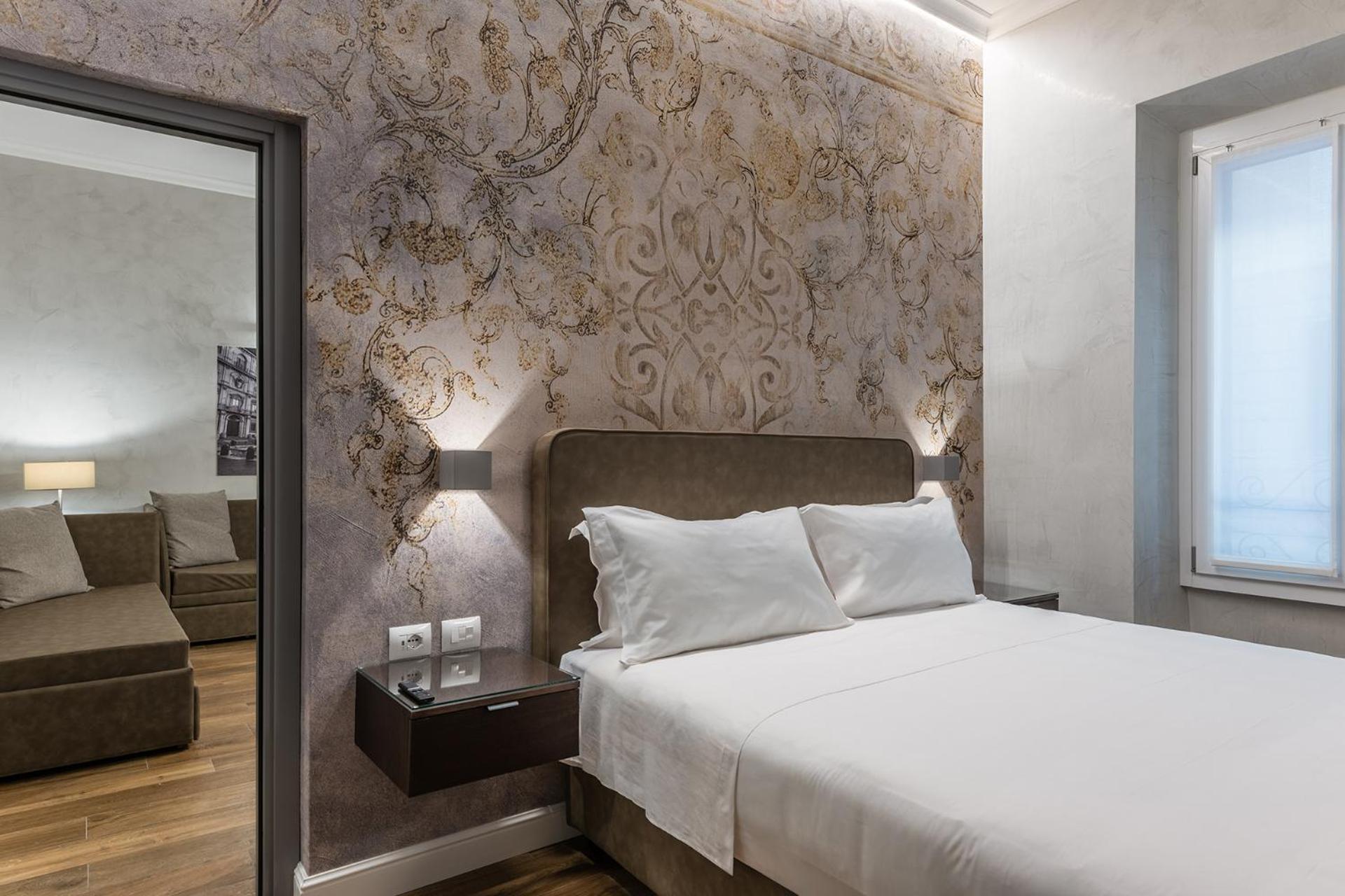 Myitalyhome Roma Buitenkant foto