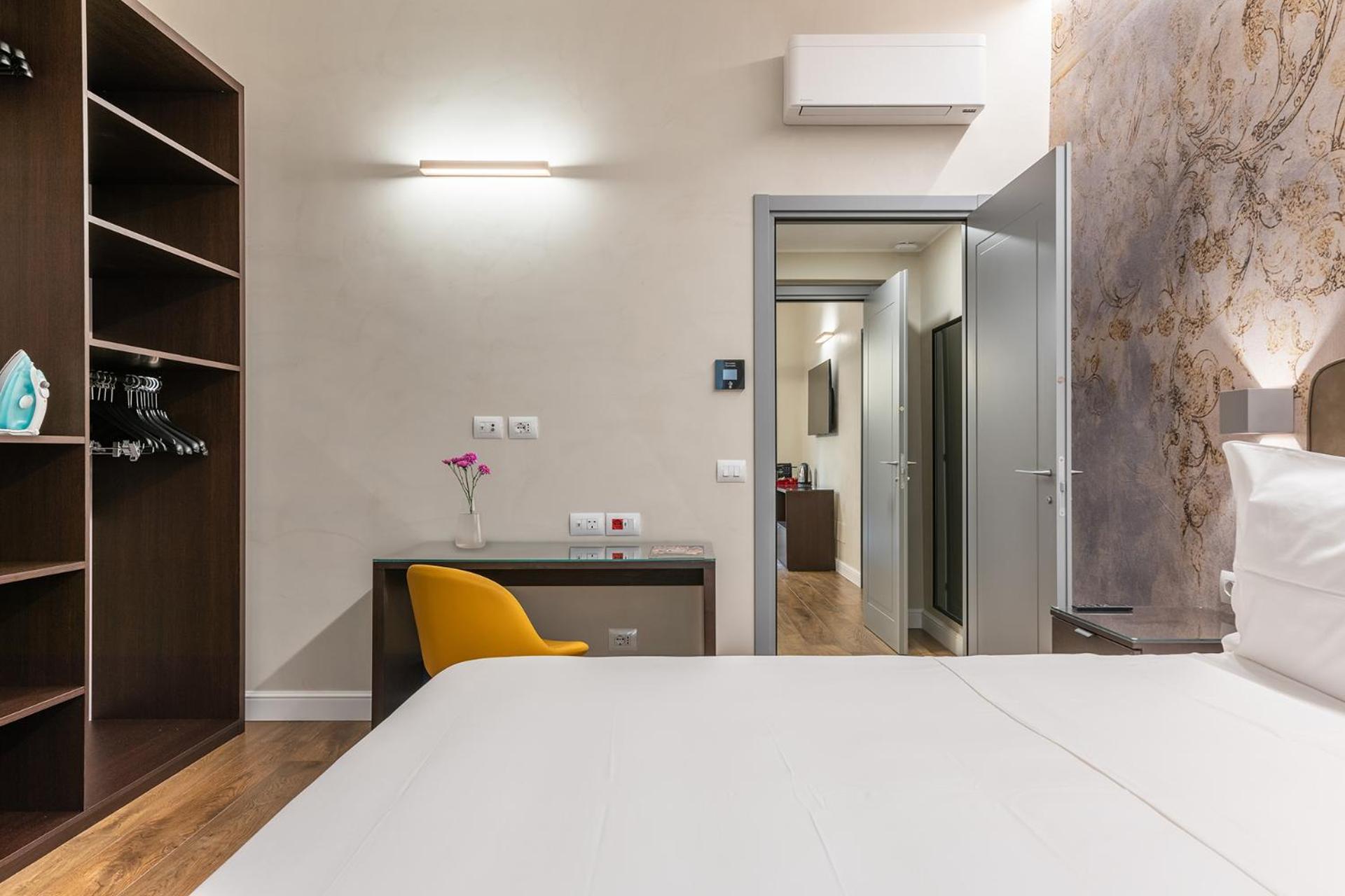 Myitalyhome Roma Buitenkant foto