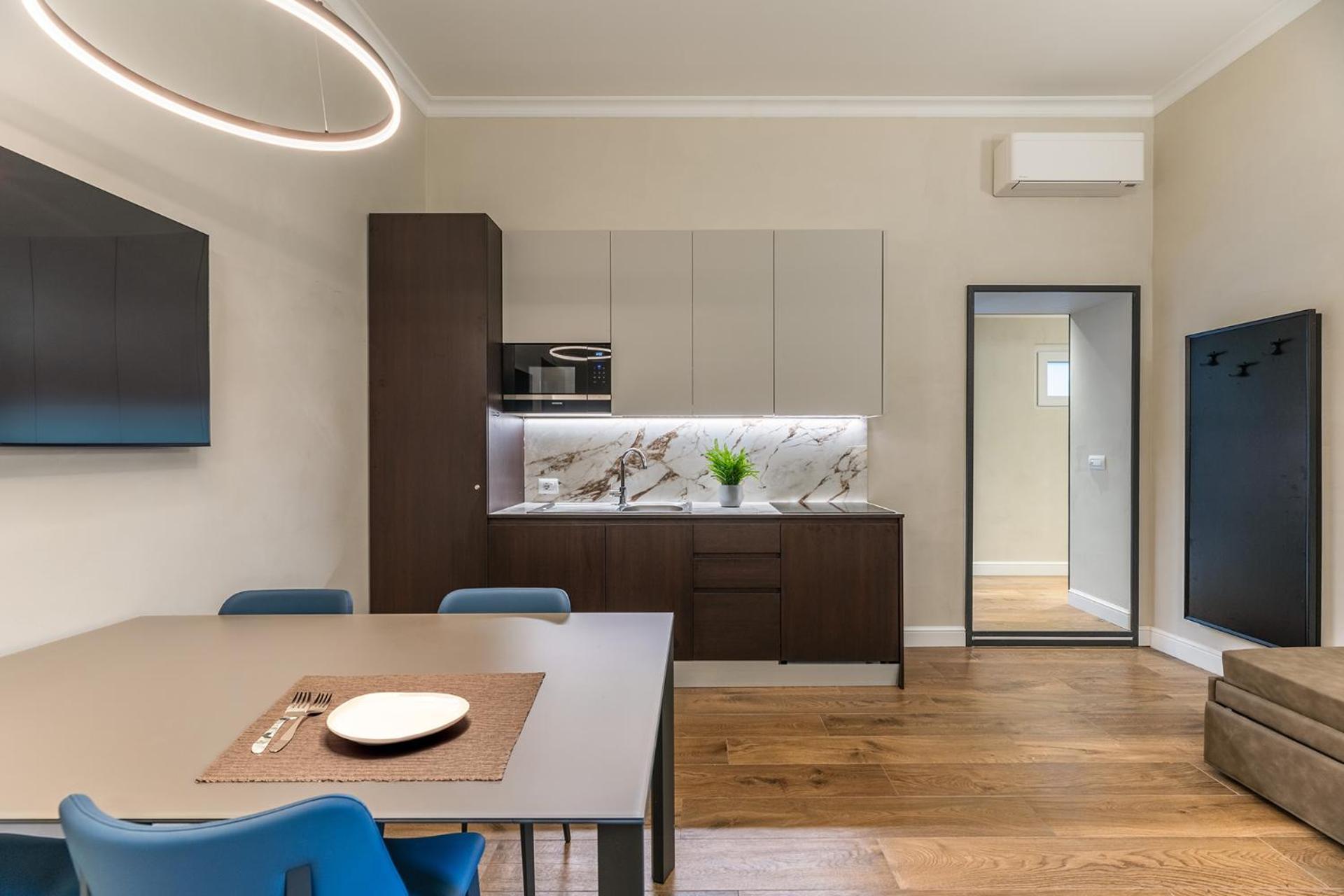 Myitalyhome Roma Buitenkant foto