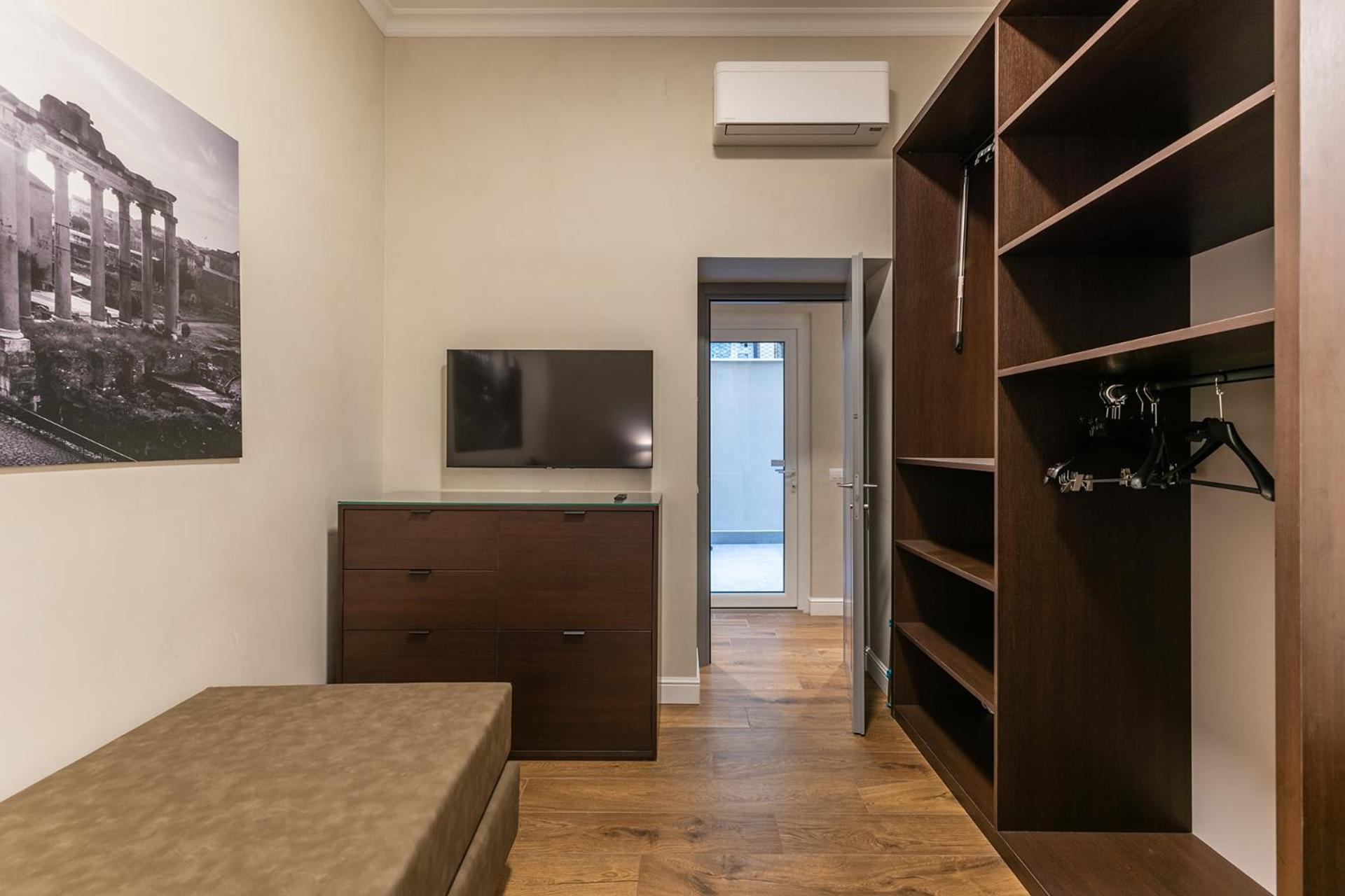 Myitalyhome Roma Buitenkant foto