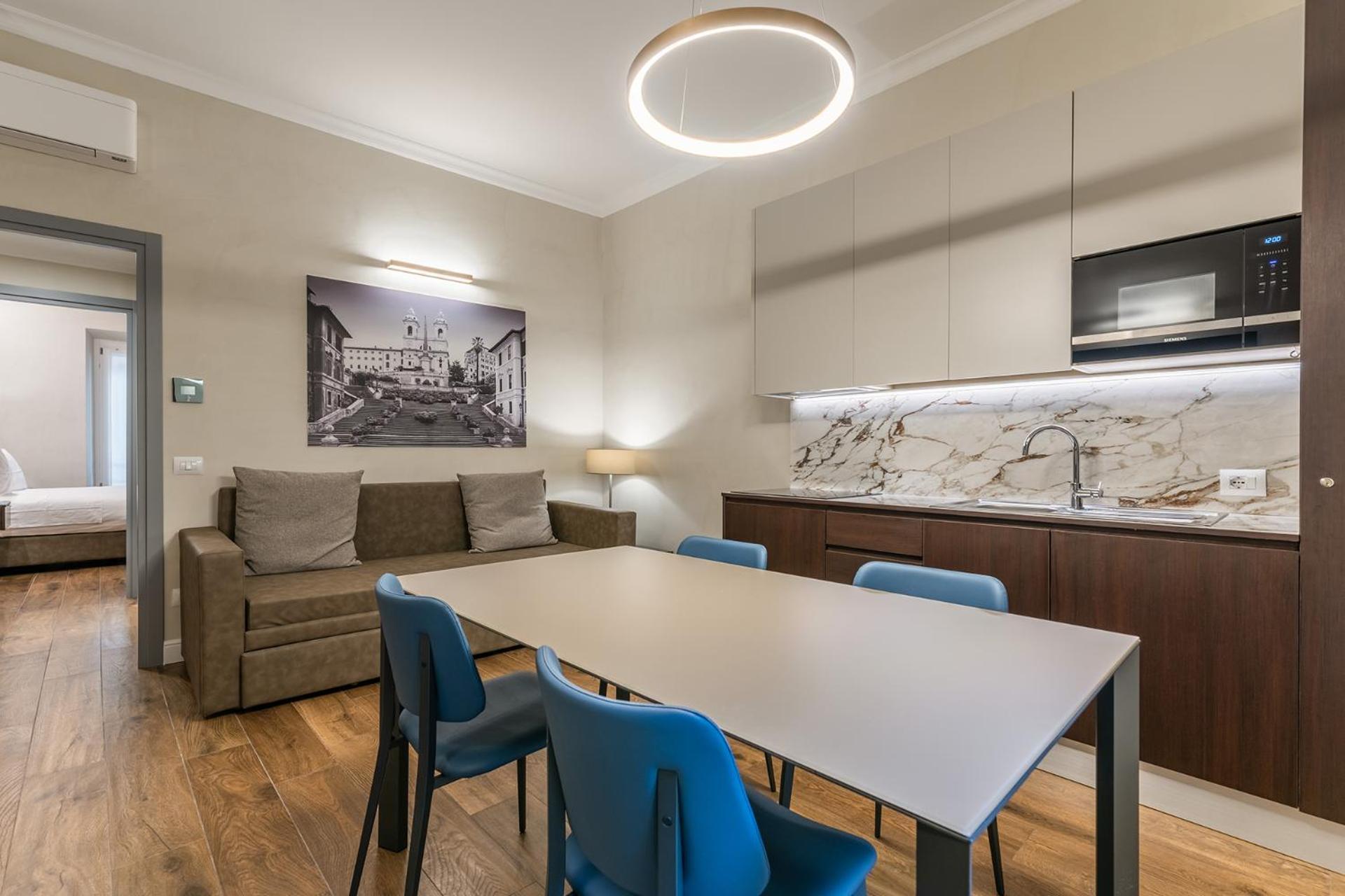 Myitalyhome Roma Buitenkant foto