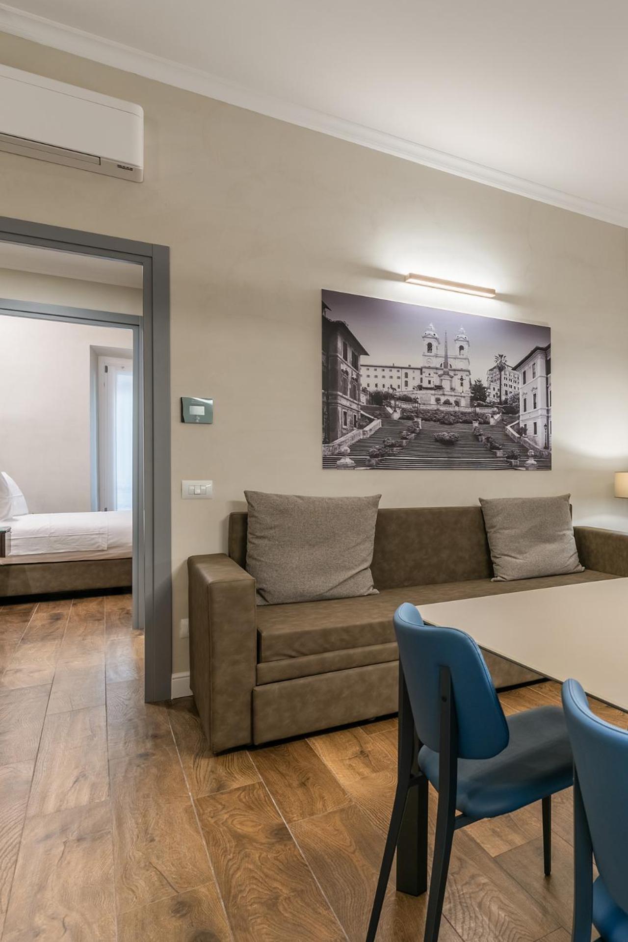 Myitalyhome Roma Buitenkant foto