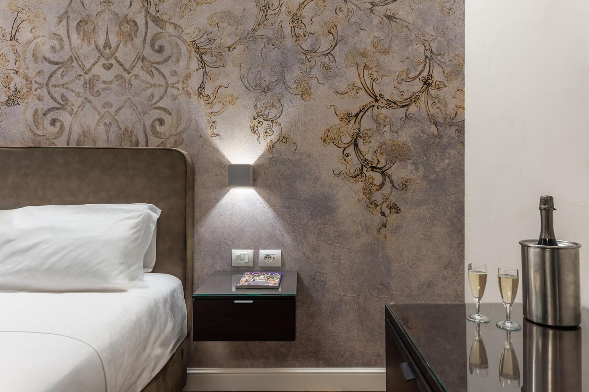 Myitalyhome Roma Buitenkant foto