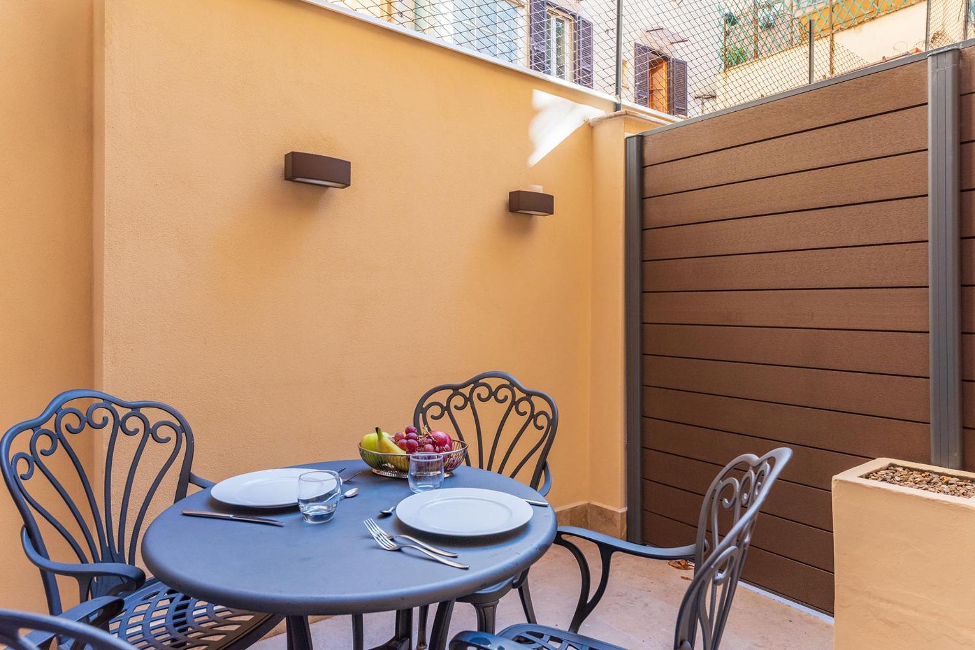 Myitalyhome Roma Buitenkant foto