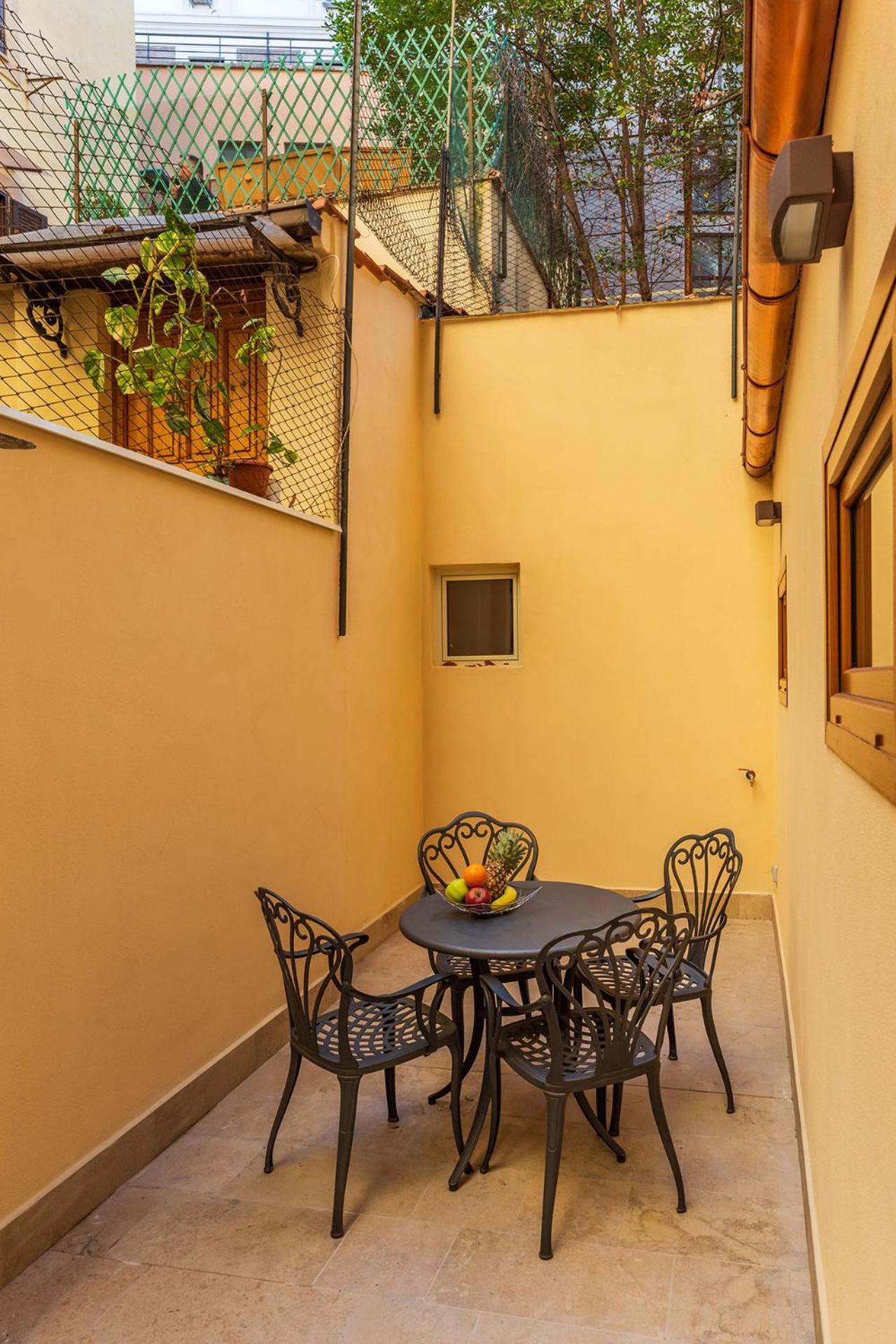 Myitalyhome Roma Buitenkant foto