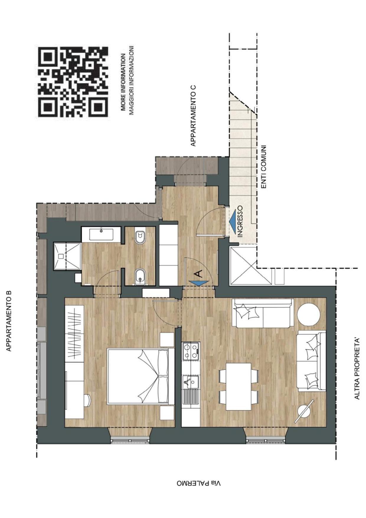 Myitalyhome Roma Buitenkant foto