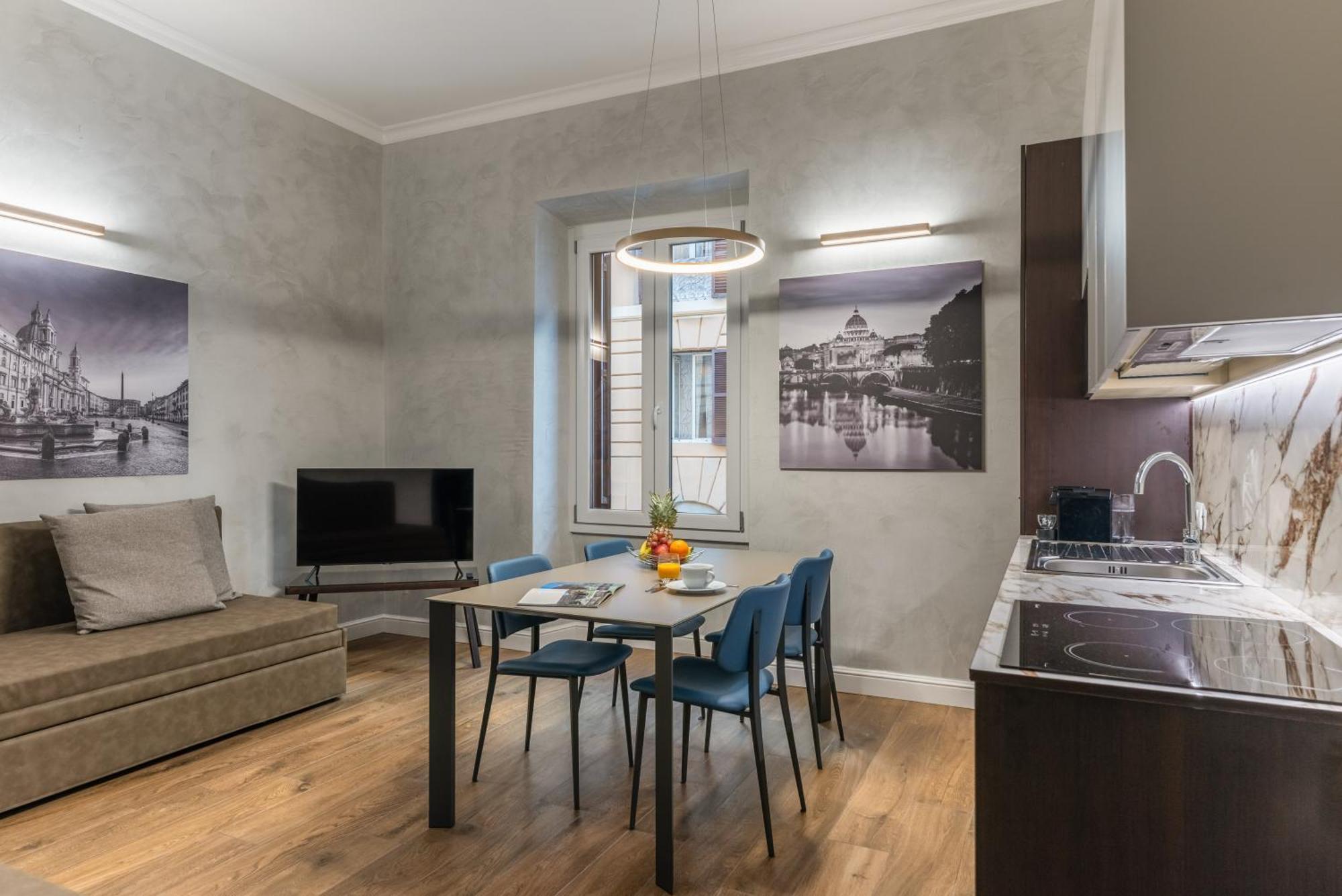 Myitalyhome Roma Buitenkant foto