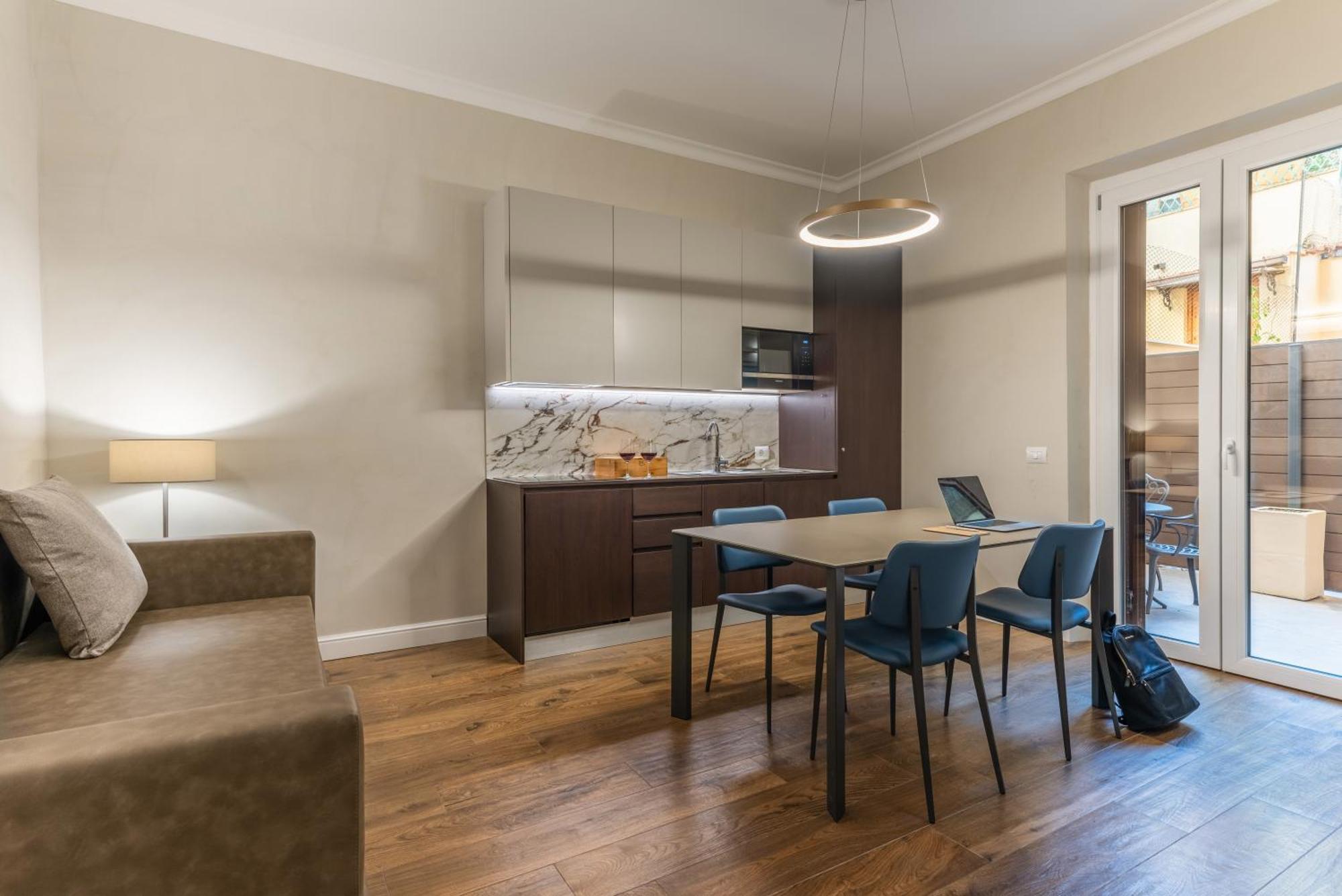 Myitalyhome Roma Buitenkant foto