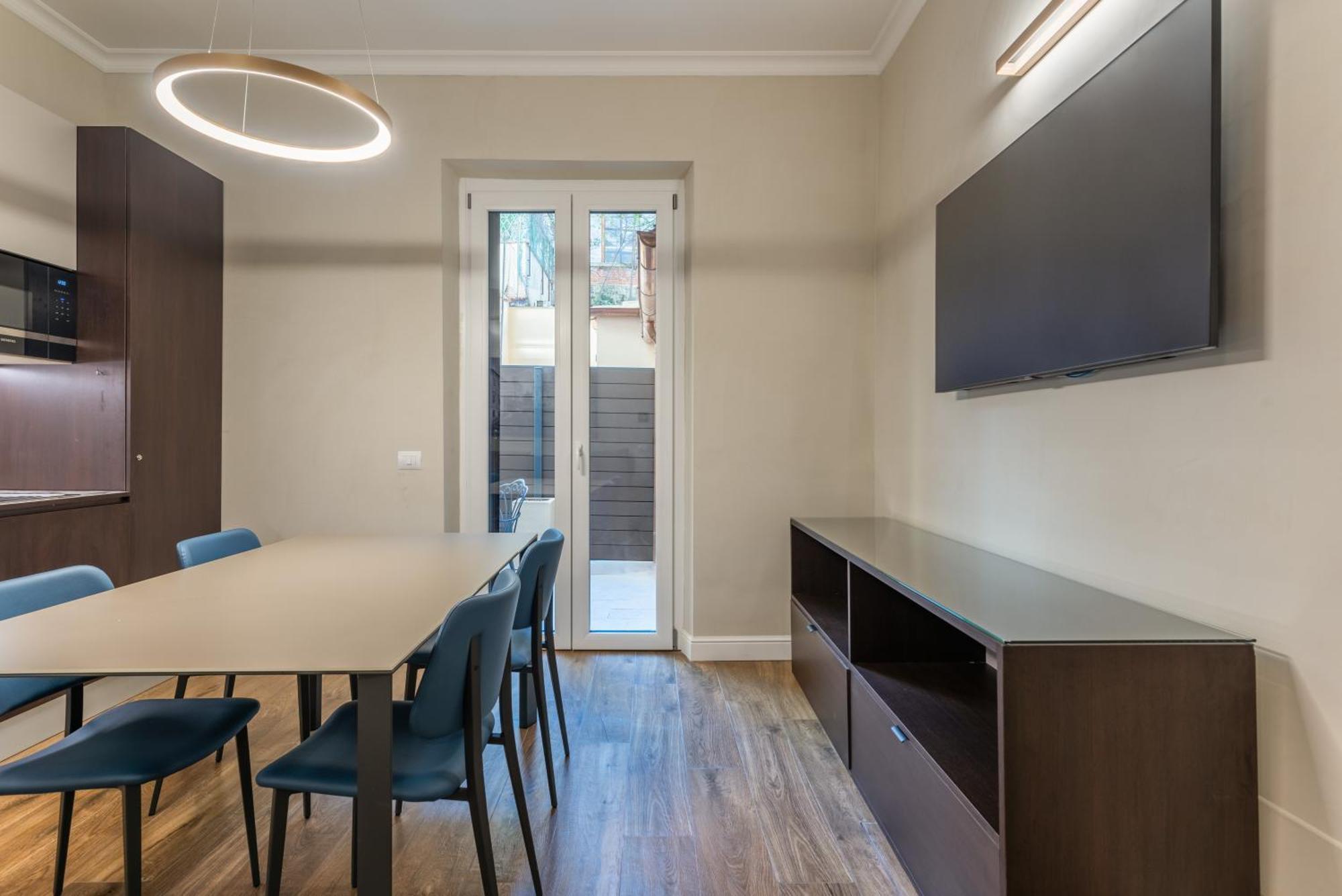 Myitalyhome Roma Buitenkant foto