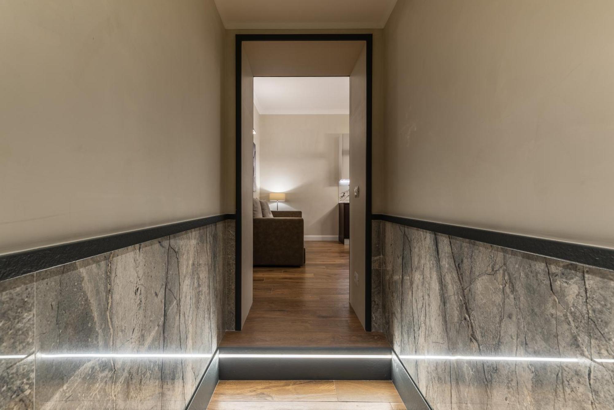 Myitalyhome Roma Buitenkant foto