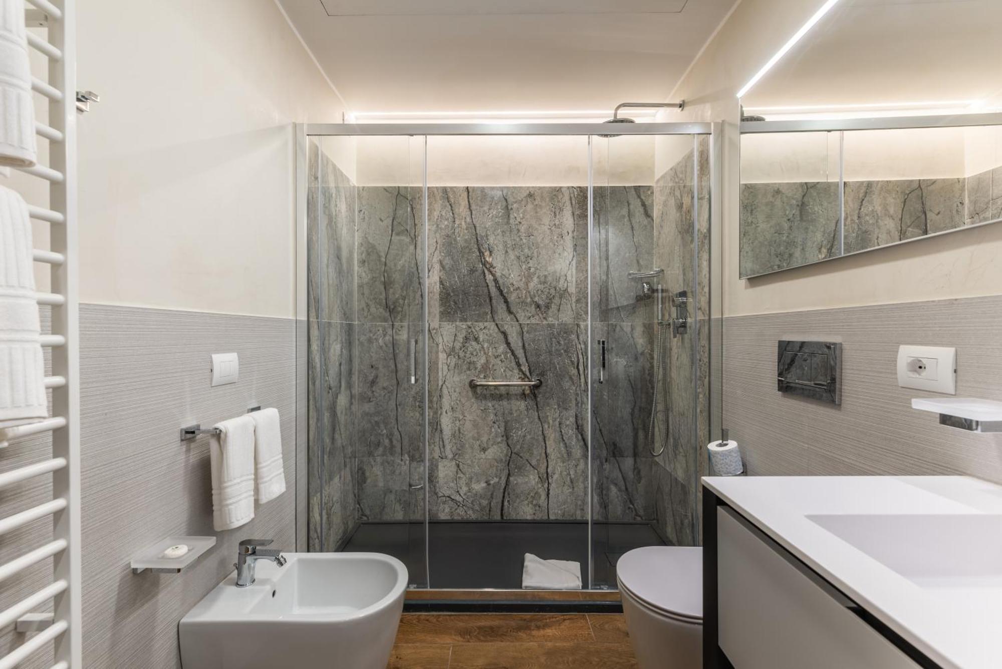 Myitalyhome Roma Buitenkant foto